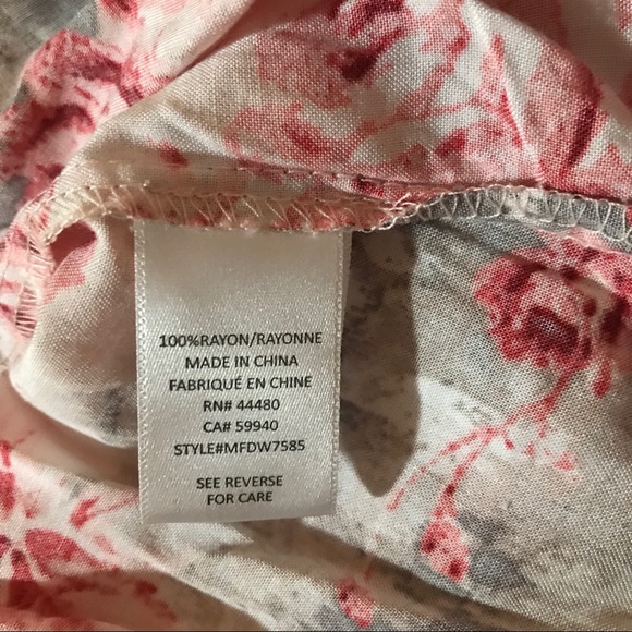 🍀 Women's dress size large - Picture 5 of 5